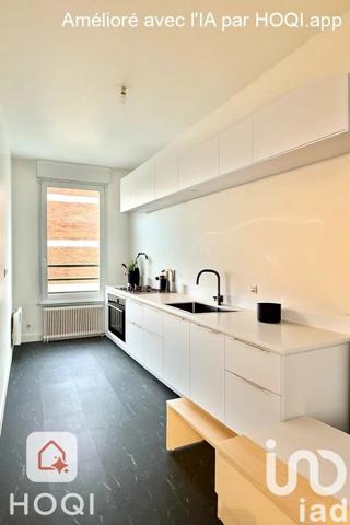 Appartement 3 pièces de 66 m² à Morangis (91420)