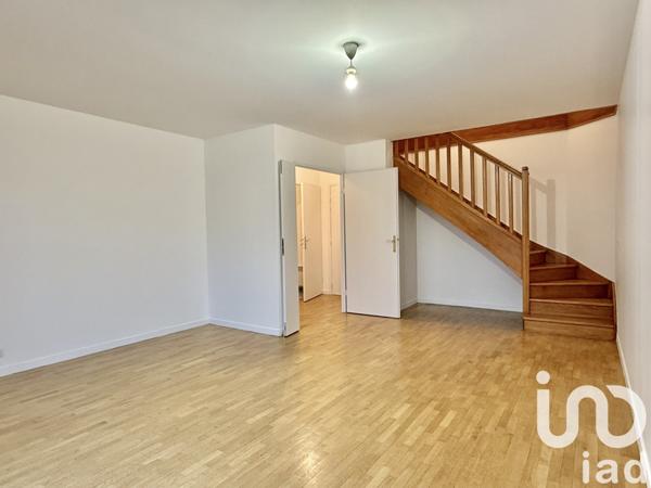 Appartement 3 pièces de 66 m² à Morangis (91420)