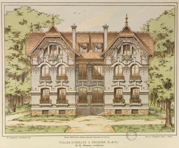 Maison 7 pièces 180 m2