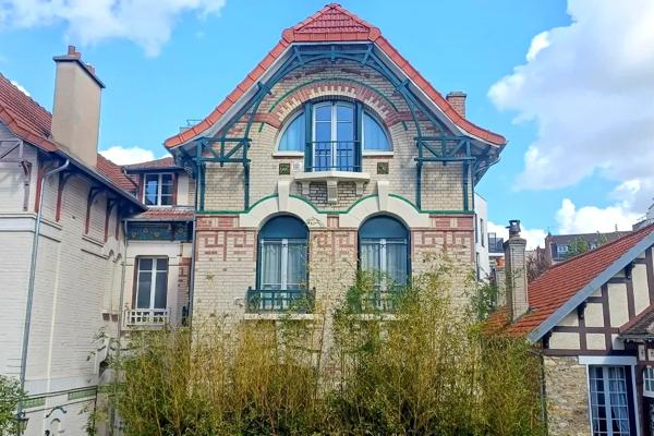 Maison 7 pièces 180 m2