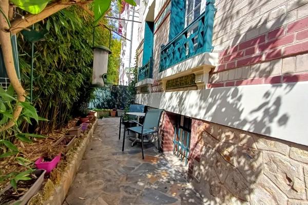 Maison 7 pièces 180 m2