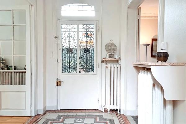 Maison 7 pièces 180 m2