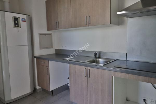 Appartement Francheville T3 en duplex - proche toutes commodités