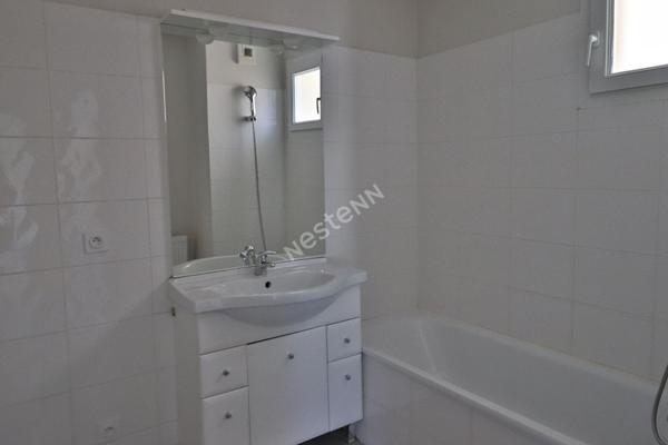 Appartement Francheville T3 en duplex - proche toutes commodités