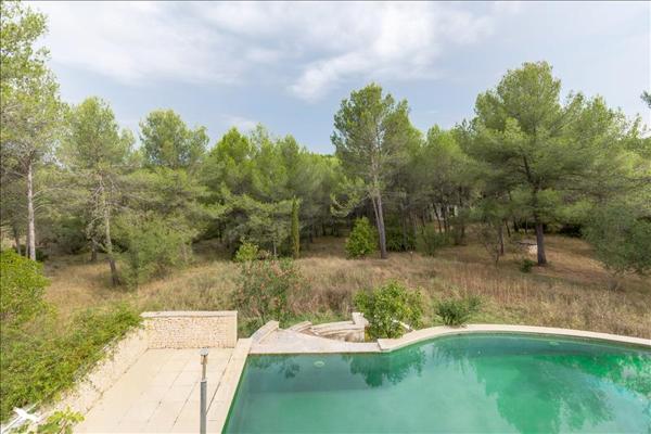 Maison à vendre |  Prades-le-Lez |  7 pièces | 245 m²