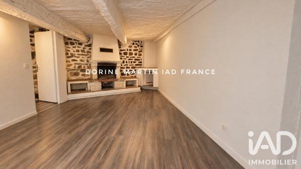 Maison à vendre 3 pièces 67,1 m² Cuers