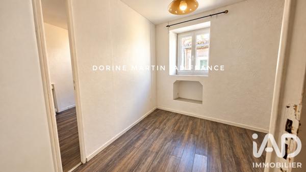 Maison à vendre 3 pièces 67,1 m² Cuers