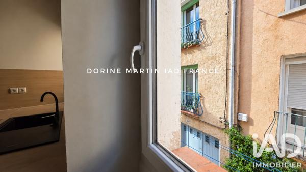 Maison à vendre 3 pièces 67,1 m² Cuers