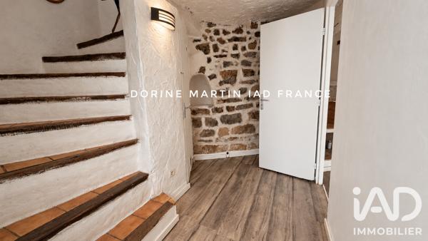 Maison à vendre 3 pièces 67,1 m² Cuers