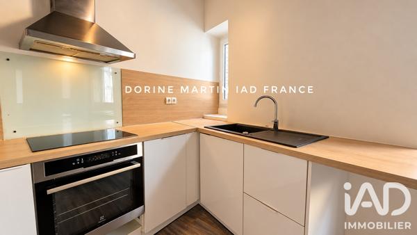 Maison à vendre 3 pièces 67,1 m² Cuers