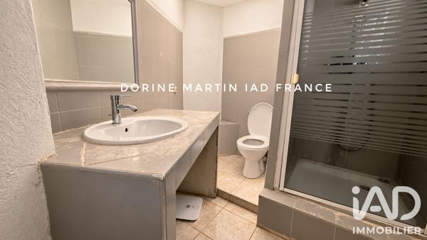 Maison à vendre 3 pièces 67,1 m² Cuers