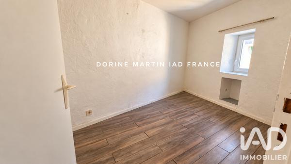 Maison à vendre 3 pièces 67,1 m² Cuers