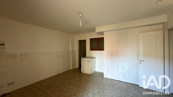 Studio à vendre 28,2 m² Manosque