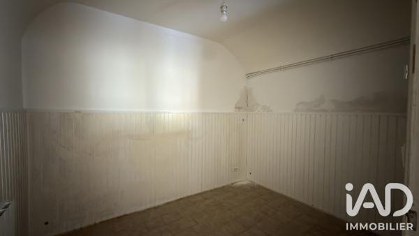 Studio à vendre 28,2 m² Manosque