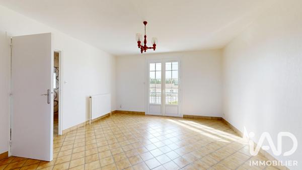 Maison à vendre 5 pièces 87 m² Mauges-sur-Loire