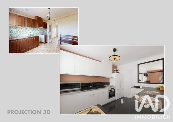 Maison à vendre 5 pièces 87 m² Mauges-sur-Loire
