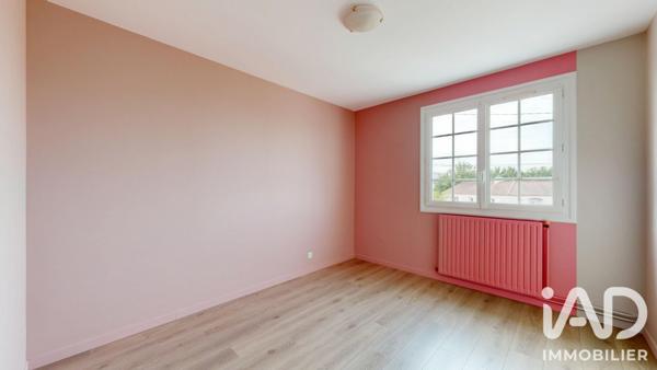 Maison à vendre 5 pièces 87 m² Mauges-sur-Loire