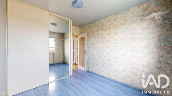 Maison à vendre 5 pièces 87 m² Mauges-sur-Loire