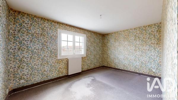 Maison à vendre 5 pièces 87 m² Mauges-sur-Loire