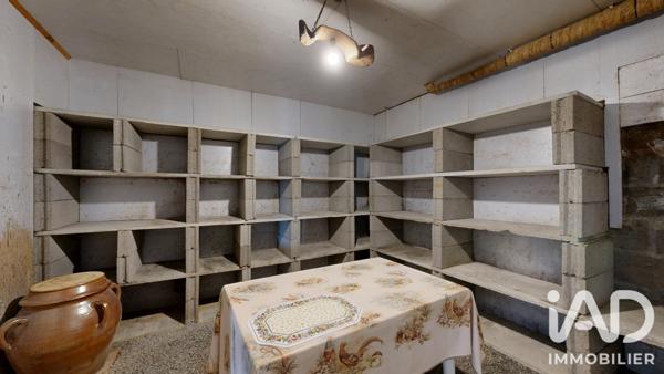 Maison à vendre 5 pièces 87 m² Mauges-sur-Loire
