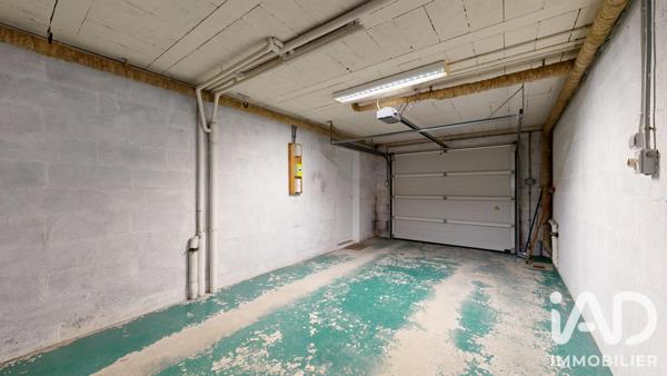 Maison à vendre 5 pièces 87 m² Mauges-sur-Loire