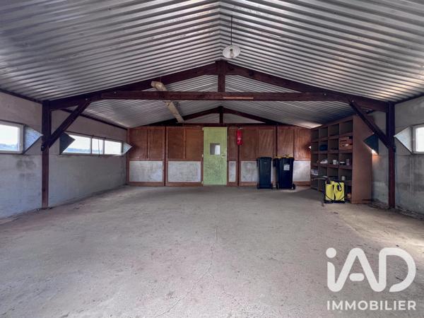 Maison à vendre 5 pièces 87 m² Mauges-sur-Loire