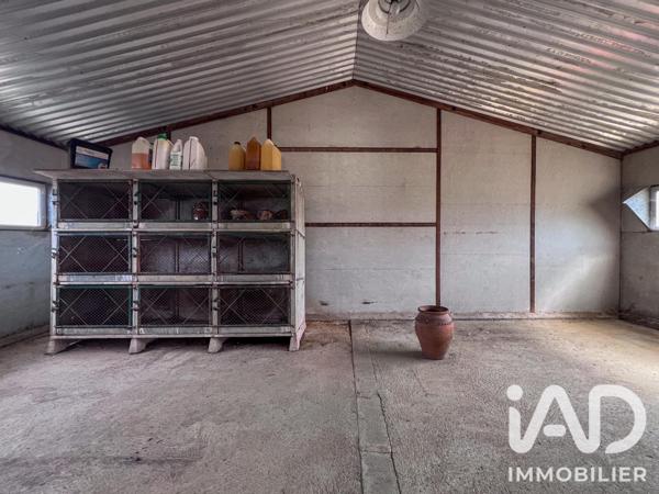 Maison à vendre 5 pièces 87 m² Mauges-sur-Loire