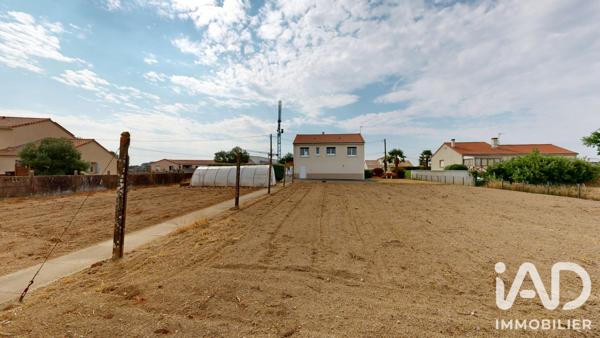 Maison à vendre 5 pièces 87 m² Mauges-sur-Loire