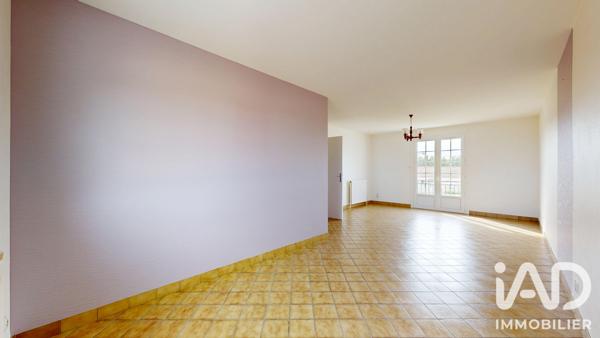 Maison à vendre 5 pièces 87 m² Mauges-sur-Loire