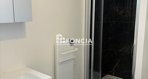 Location Studio meublé 22.73 m² - Aubergenville 78410