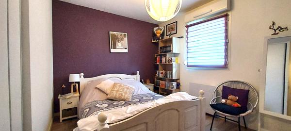 Appartement 2 pièces 47.1 m2