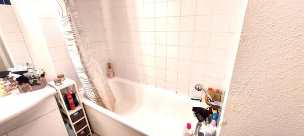 Appartement 2 pièces 47.1 m2