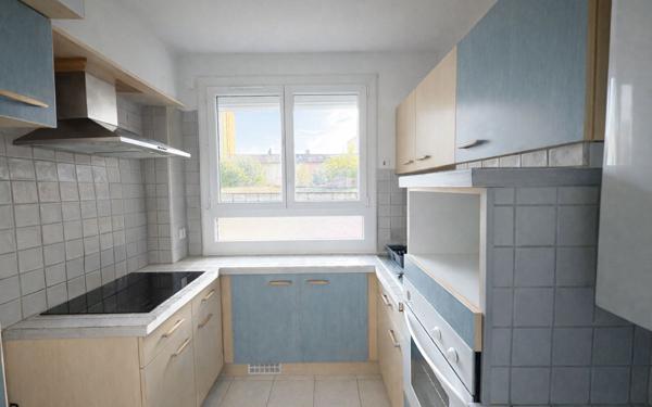 Appartement à vendre    3 pièces •  Carcassonne