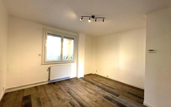 Appartement à vendre    3 pièces •  Carcassonne
