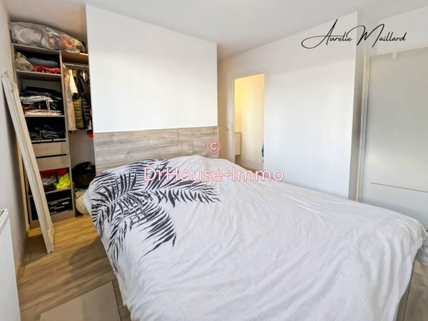 Maison à vendre 5 pièces de 105 m²