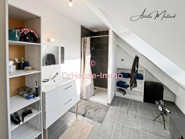 Maison à vendre 5 pièces de 105 m²