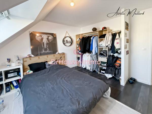 Maison à vendre 5 pièces de 105 m²