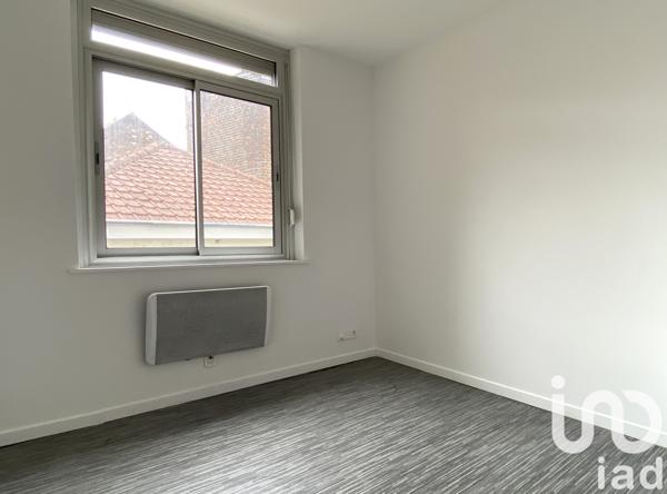 Appartement à vendre 4 pièces 66 m² Roubaix