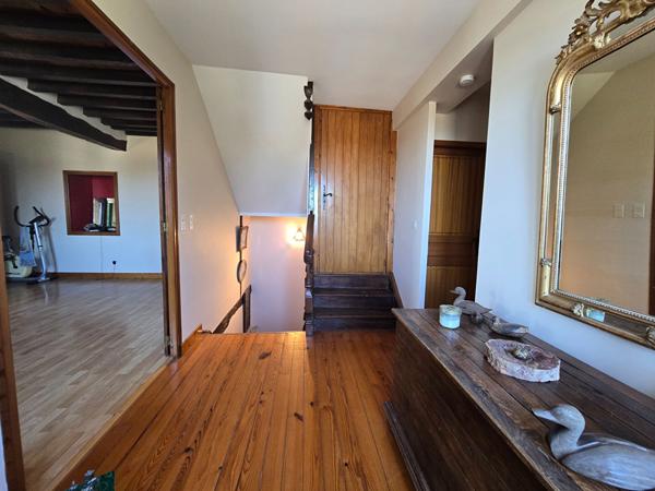 Maison 5 pièces 183 m2