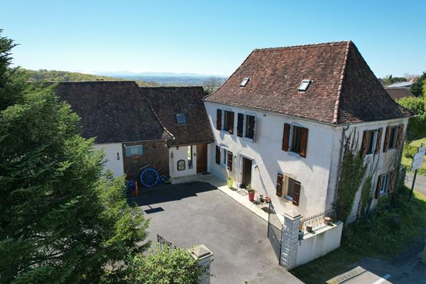 Maison 5 pièces 183 m2