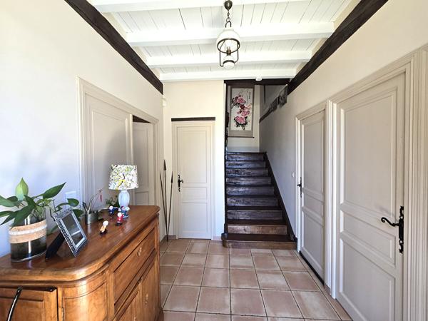 Maison 5 pièces 183 m2