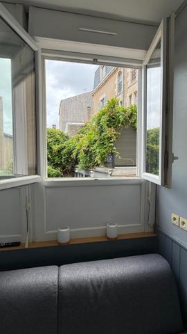 Appartement à LES SABLES-D'OLONNE, 85100 - 1 pièce 16m²