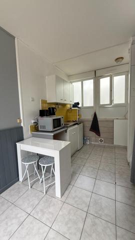 Appartement à LES SABLES-D'OLONNE, 85100 - 1 pièce 16m²