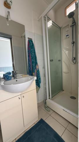 Appartement à LES SABLES-D'OLONNE, 85100 - 1 pièce 16m²