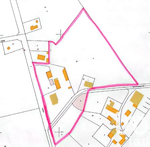 Maison à vendre 8 pièces 250 m² Loché-sur-Indrois