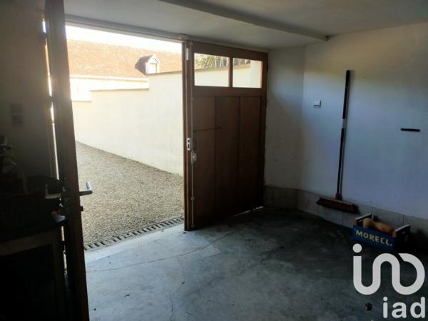 Maison à vendre 8 pièces 250 m² Loché-sur-Indrois