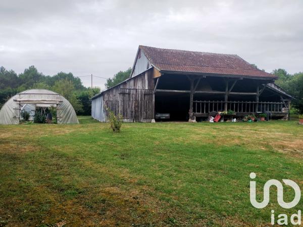 Maison à vendre 8 pièces 250 m² Loché-sur-Indrois