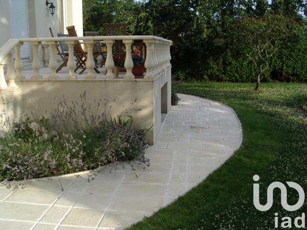 Maison à vendre 8 pièces 250 m² Loché-sur-Indrois