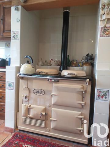 Maison à vendre 8 pièces 250 m² Loché-sur-Indrois