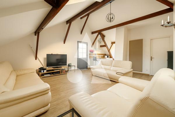 Maison 11 pièces 326 m2